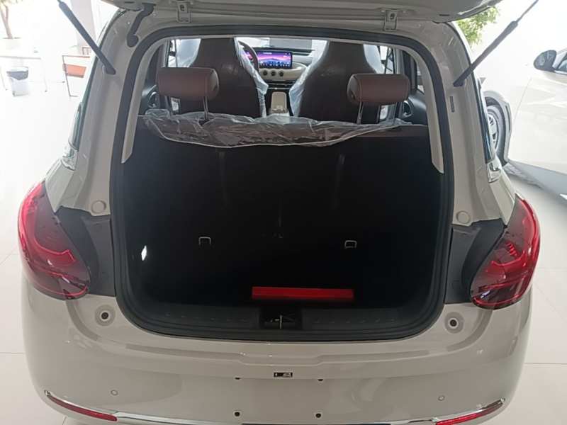 Used Wuling Bingo 2025 333 km Lingxi Connected Version — 18