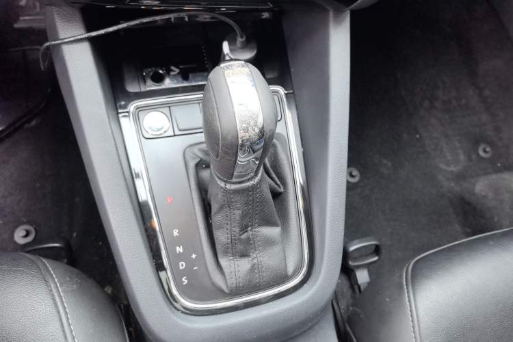 Used Volkswagen Sagitar 2018 280TSI DSG Ignite Edition
