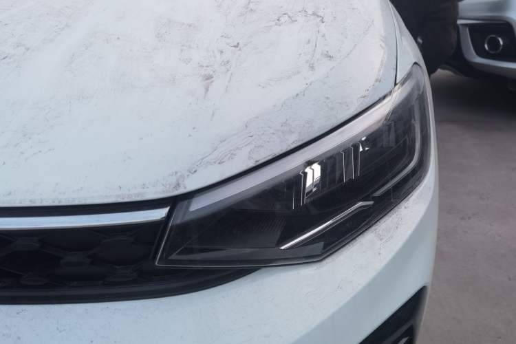 Used Volkswagen Lavida 2025 New Sharp 1.5L Outstanding New Edition