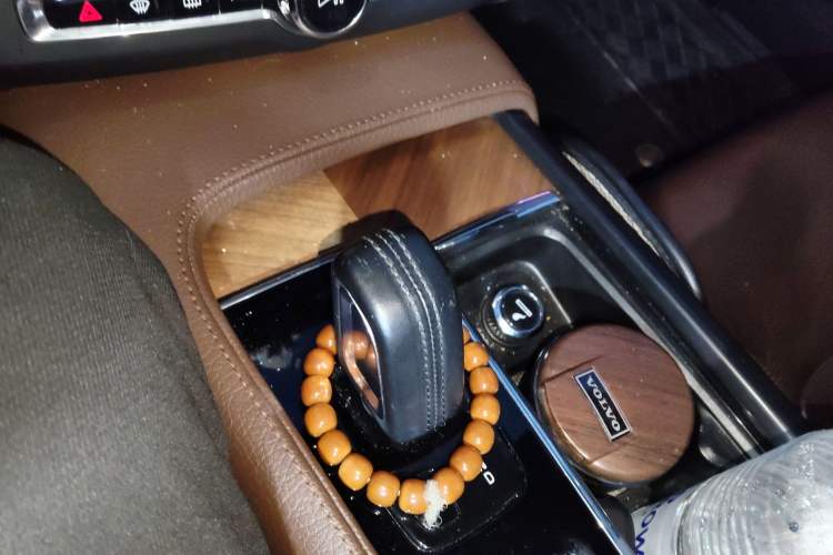 Used Volvo S90 2021 B5 Zhiyi Luxury Edition