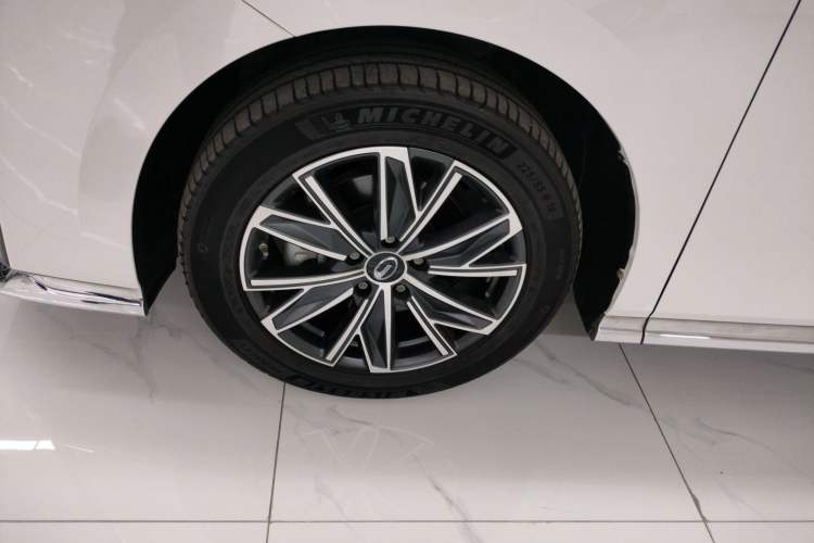 Used GAC Trumpchi M8 2024 Master Series 400T Ultimate Edition