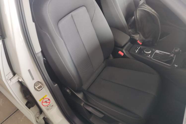 Used Audi Q2L 2020 35 TFSI Ambition Dynamic Edition
