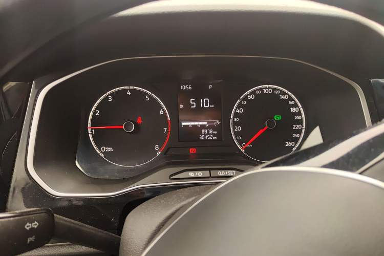 Used Jetta VS7 2021 1.4T Automatic Entry Model