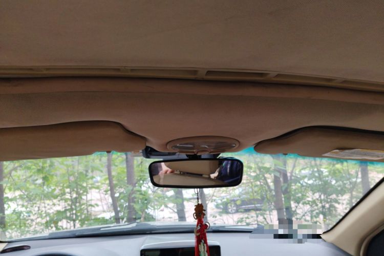 Used Buick Excelle 2011 1.6 LX-MT