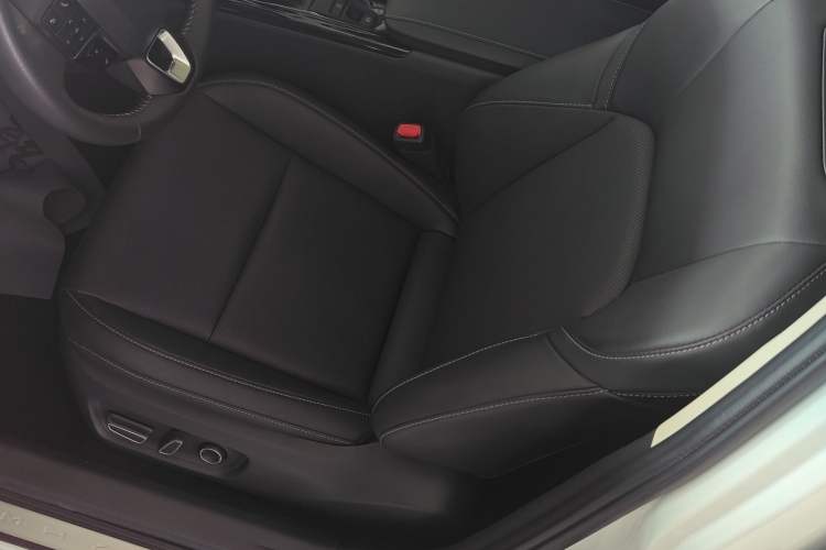 Used Toyota Camry 2024 2.0 GVP Luxury Edition