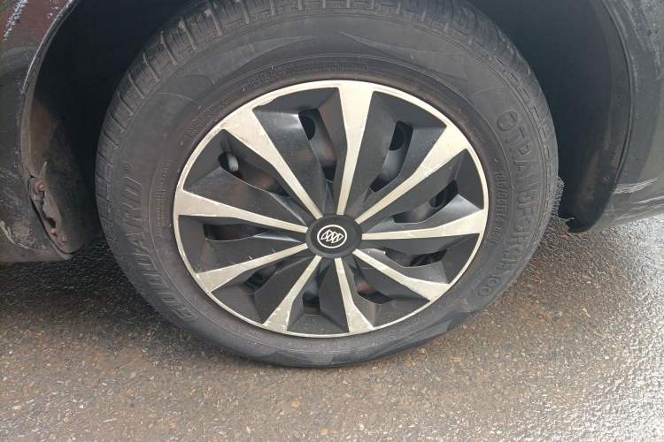 Used Buick Excelle 2015 1.5L Manual Classic Trim