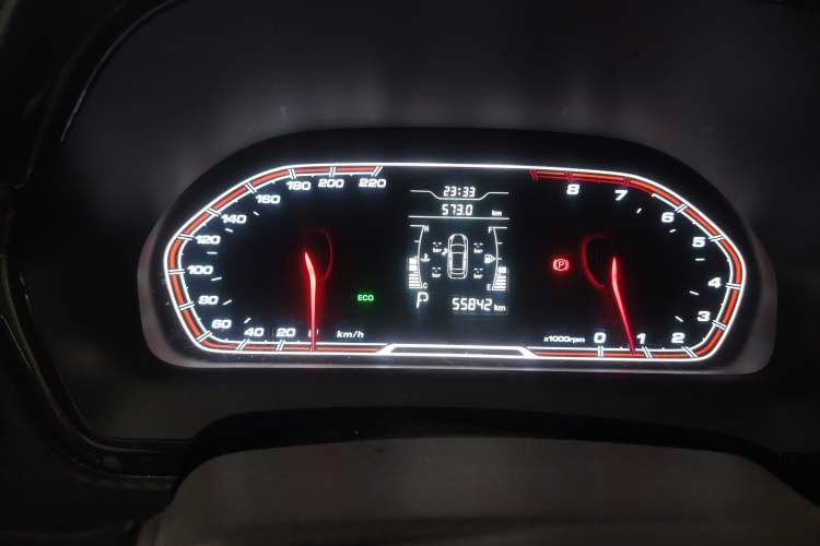 Used Chery Tiggo 3X 2020 Quality Edition 1.5L CVT Luxury Version