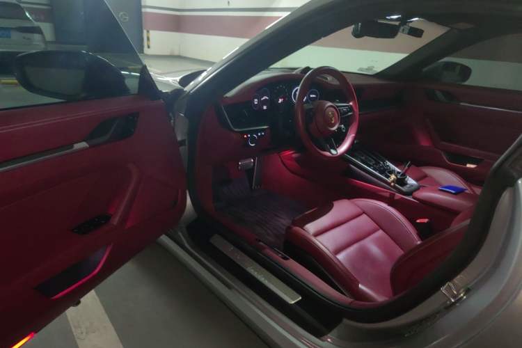 Used Porsche 911 2023 Carrera 3.0T
