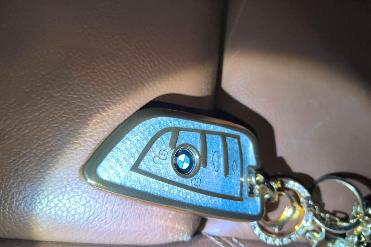 Used BMW X6 2011 xDrive35i
