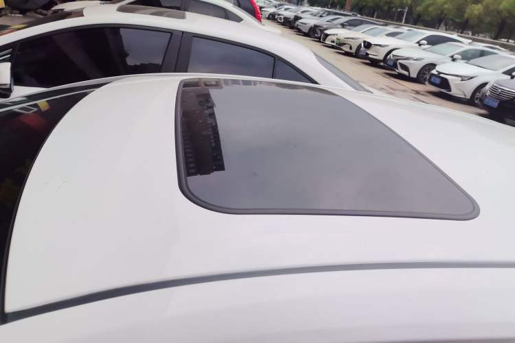 Used Toyota Corolla 2021 1.2T S-CVT Elite PLUS Edition Roof