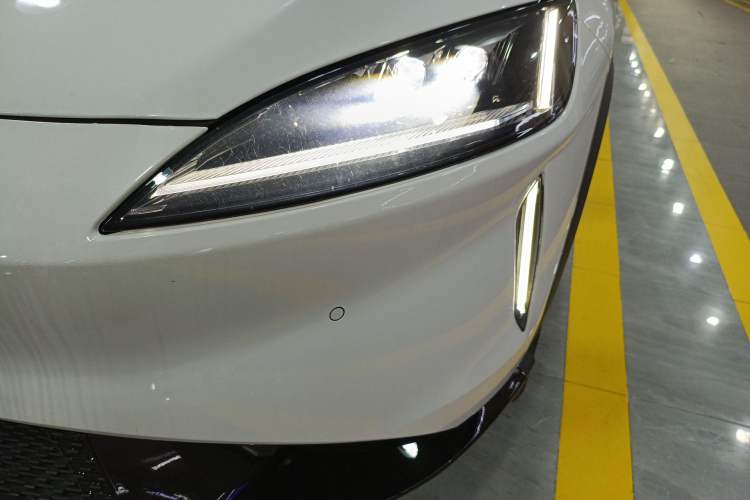 Used XPeng G3 2020 520i Luxury Edition