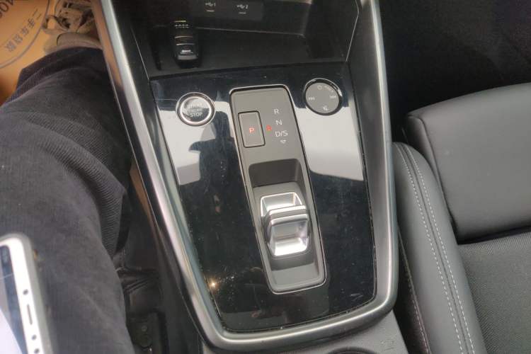 Used Audi A3 2021 Sportback 35 TFSI Fashionable Sports Model