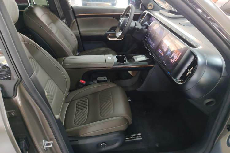 Used smart #5 2024 Jungle Realm Limited Edition