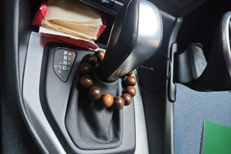 Used BMW X1 2013 sDrive18i Leading Model
