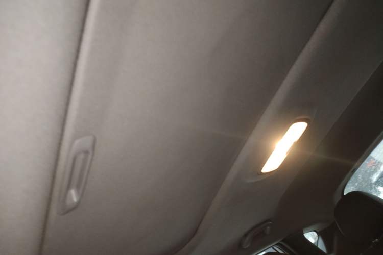 Used Hyundai ix35 2013 2.0L Automatic Two-Wheel Drive Smart GLS China IV Standard
