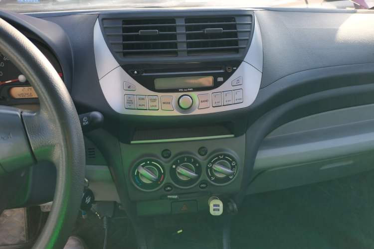 Used Suzuki Alto 2016 1.0L Manual Luxury Xuan Dong Edition