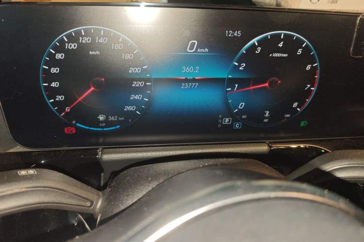 Used Mercedes-Benz GLA 2020 GLA 200