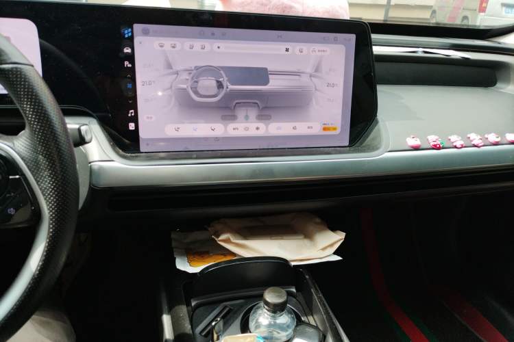 Used XPeng P7 2020 670E