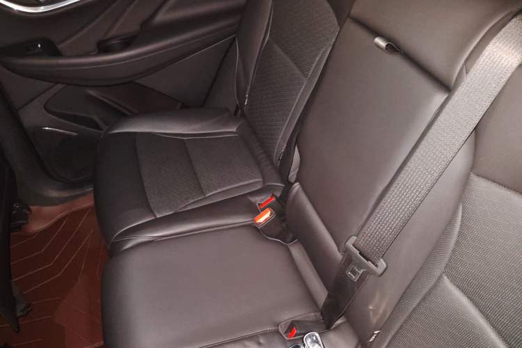 Used Buick Enclave 2020 28T Two-Wheel Drive Prestige Version