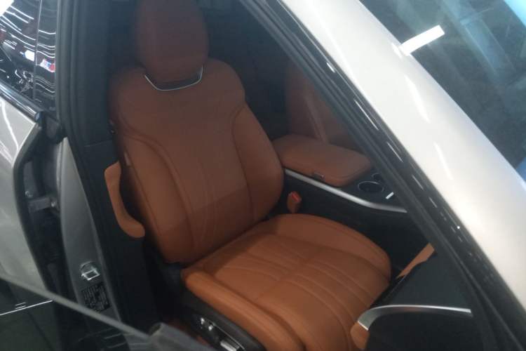 Used XPeng G9 2024 570 Max