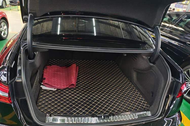 Used Audi A6L 2019 45 TFSI Prestige Dynamic Edition
