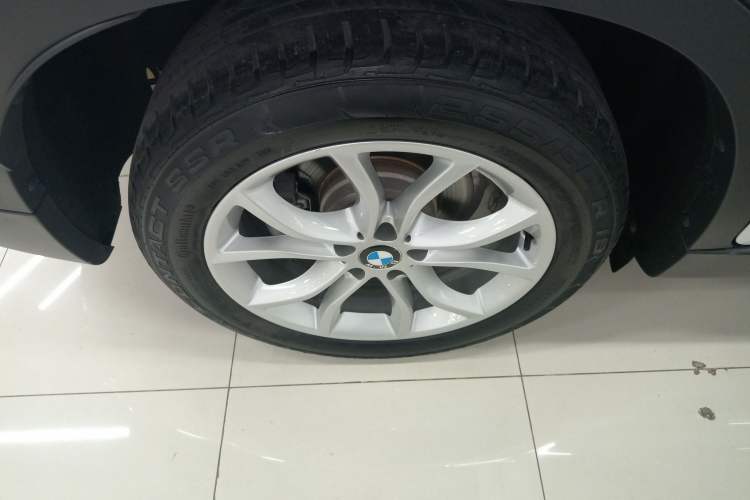 Used BMW X6 2017 xDrive35i Leading Model
