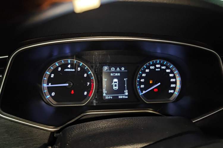 Used CHANGAN OSHAN X7 2020 1.5T Automatic Luxury Model