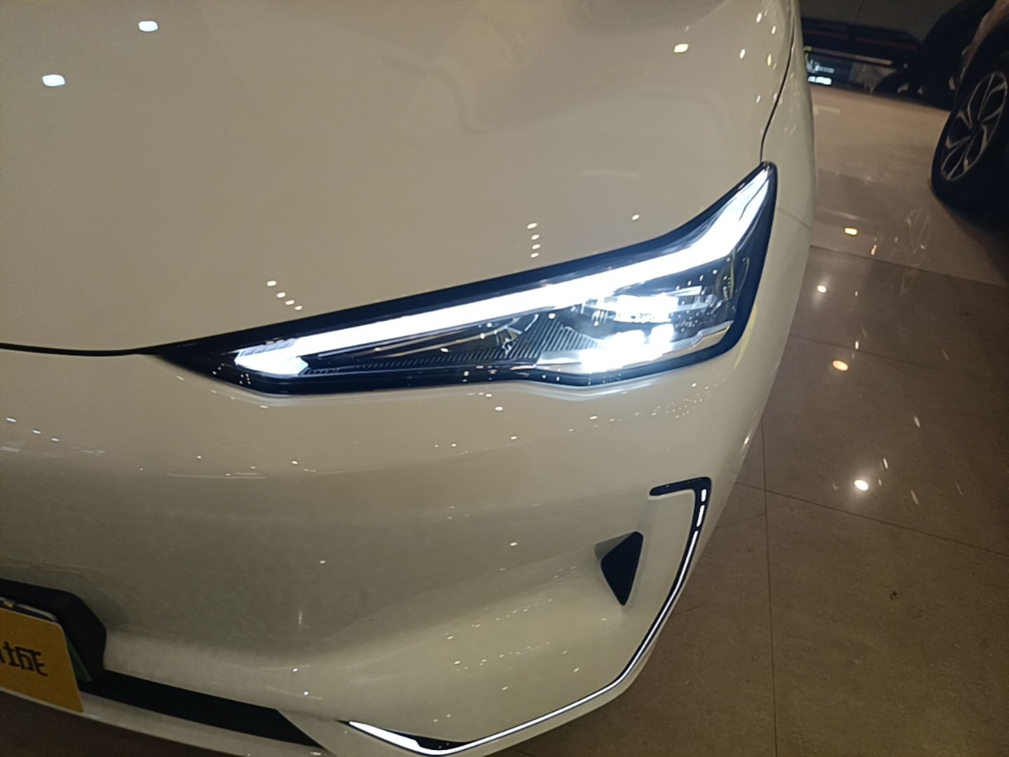 Geely Galaxy E5 2024 530 km Exploration+ Version — снимка 8