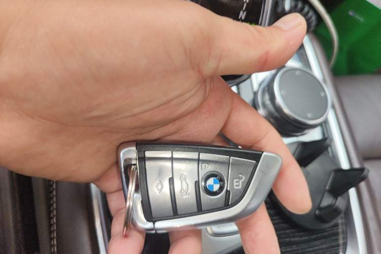 Used BMW 7 Series 2018 730Li Luxury Edition M Sport Package