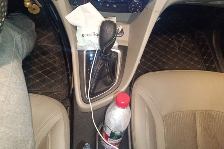 Used Buick GT 2016 15N Automatic Elite Edition
