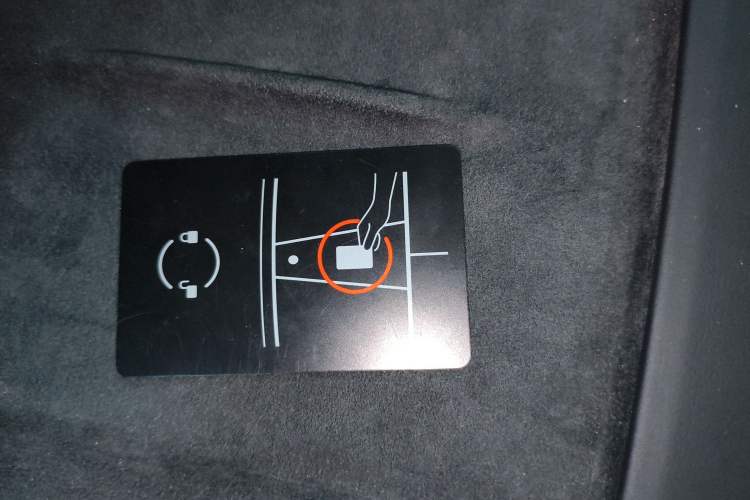 Used Tesla Model 3 2025 Model Revised Long-Range All-Wheel-Drive Version
