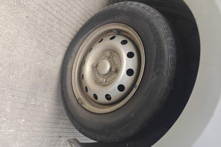 Used Wuling Rongguang V 2018 1.5L Practical Version