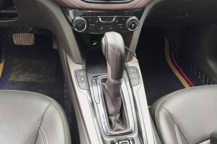 Used Chevrolet Malibu 2018 530T Automatic Fashion Edition
