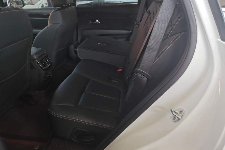 Used Kia KX7 2020 2.0T Automatic Two-Wheel Drive GLS 7-Seater