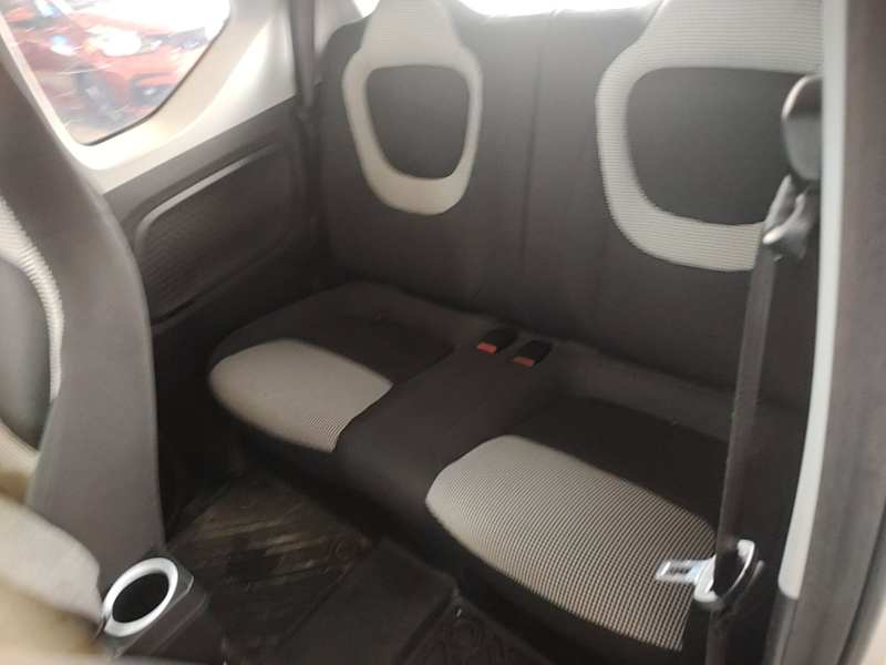 Used Wuling Hongguang MINIEV 2024 3rd Generation 215km Advanced Version — 16