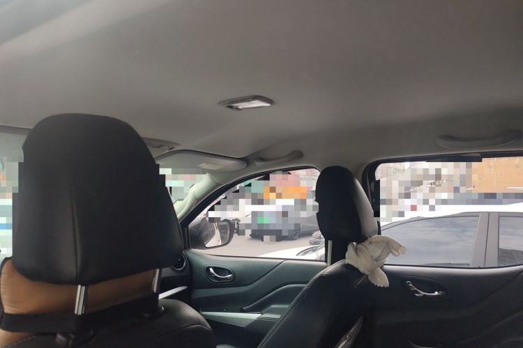 Used Dongfeng Palazzo 2021 1.8T Manual 4x4 Elite Edition
