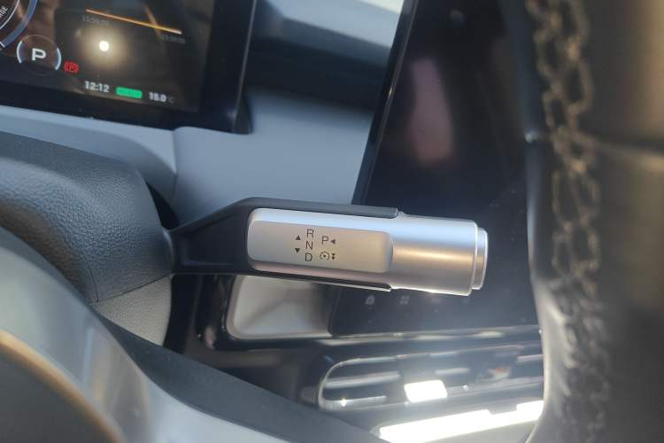 Used AION Y 2023 Younger Star Edition