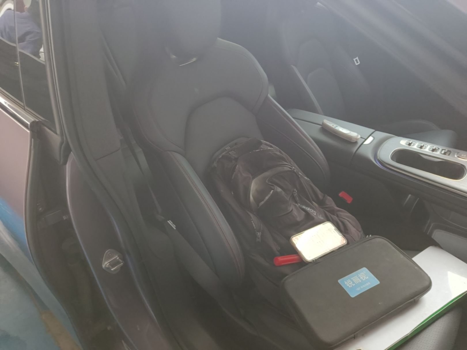 Xiaomi Auto SU7 2024 Rear-Drive Ultra-Long Range Advanced Pro-Level Intelligent Driving Version — снимка 19