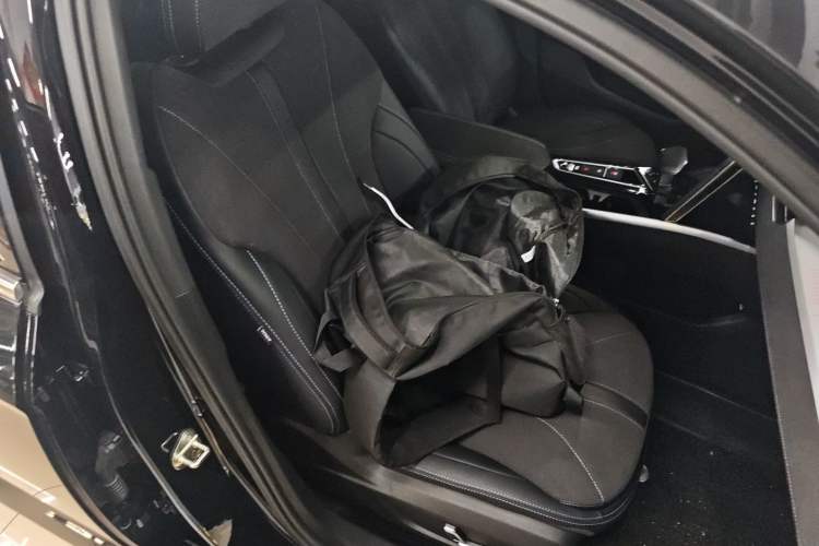 Used Geely Auto Preface 2025 Dongfang Yao 2.0TD Lanxing Edition
