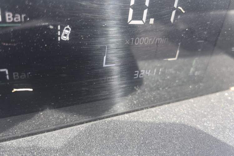 Used CHANGAN Eado DD 2023 Blue Whale NE 1.5T GDI DCT Navigation Model
