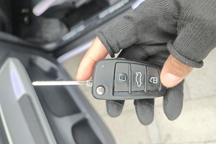 Used Chery QQ Ice Cream 2022 170km Sundae Ternary Lithium
