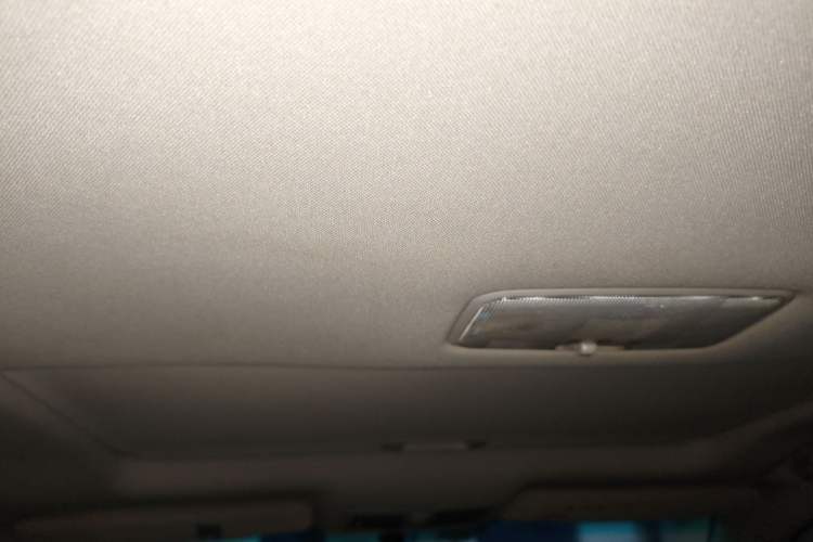 Used Toyota Reiz 2013 2.5V Shangrui Edition Headliner