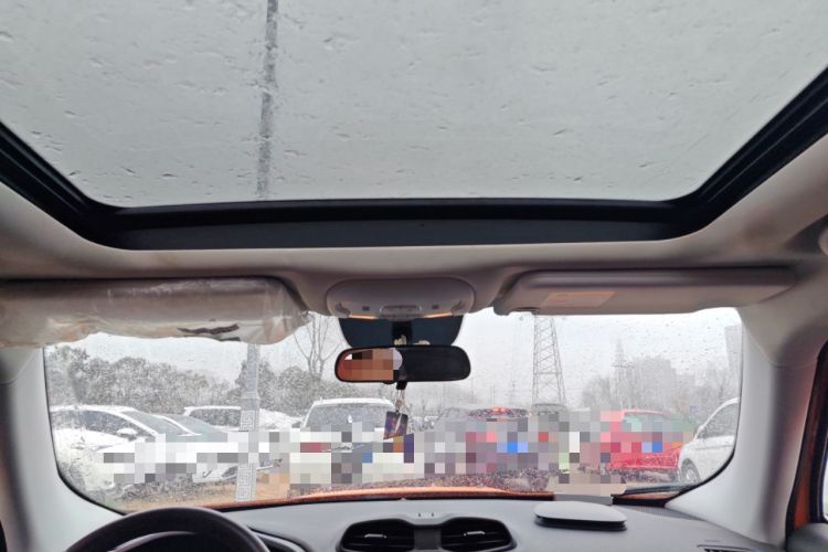 Used Jeep Renegade 2017 180T Automatic High-Energy Version