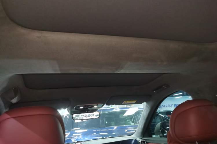 Used Hima AITO M8 2025 Extended-Range Max+ Version 53.4 kWh 5-Seater Edition
