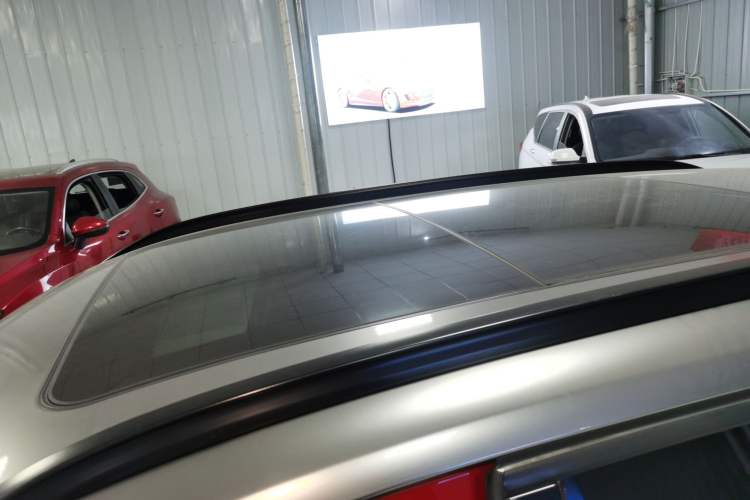 Used BMW X1 2018 sDrive18Li Fashion Model