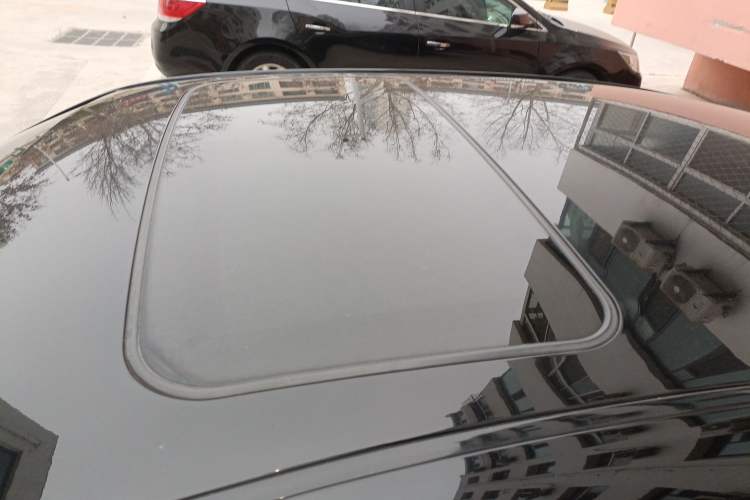 Used Toyota Crown 2018 2.0T Fashion Edition