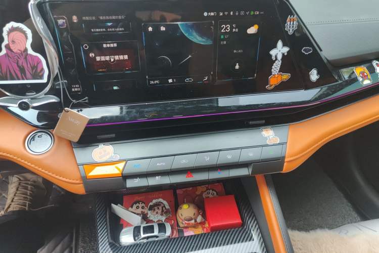 Used CHANGAN UNI-V 2023 1.5T Sport Edition