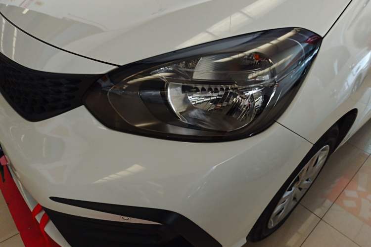 Used Honda Fit 2021 1.5L CVT Trend Edition