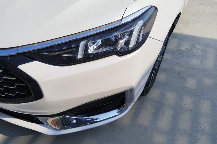 Used Ford Escort 2021 1.5L Automatic Diamond Edition