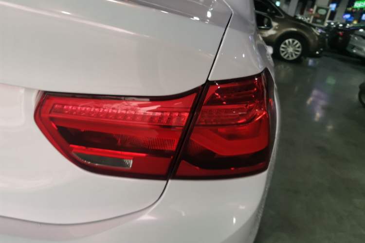 Used BMW 1 Series 2020 120i Fashion Model
